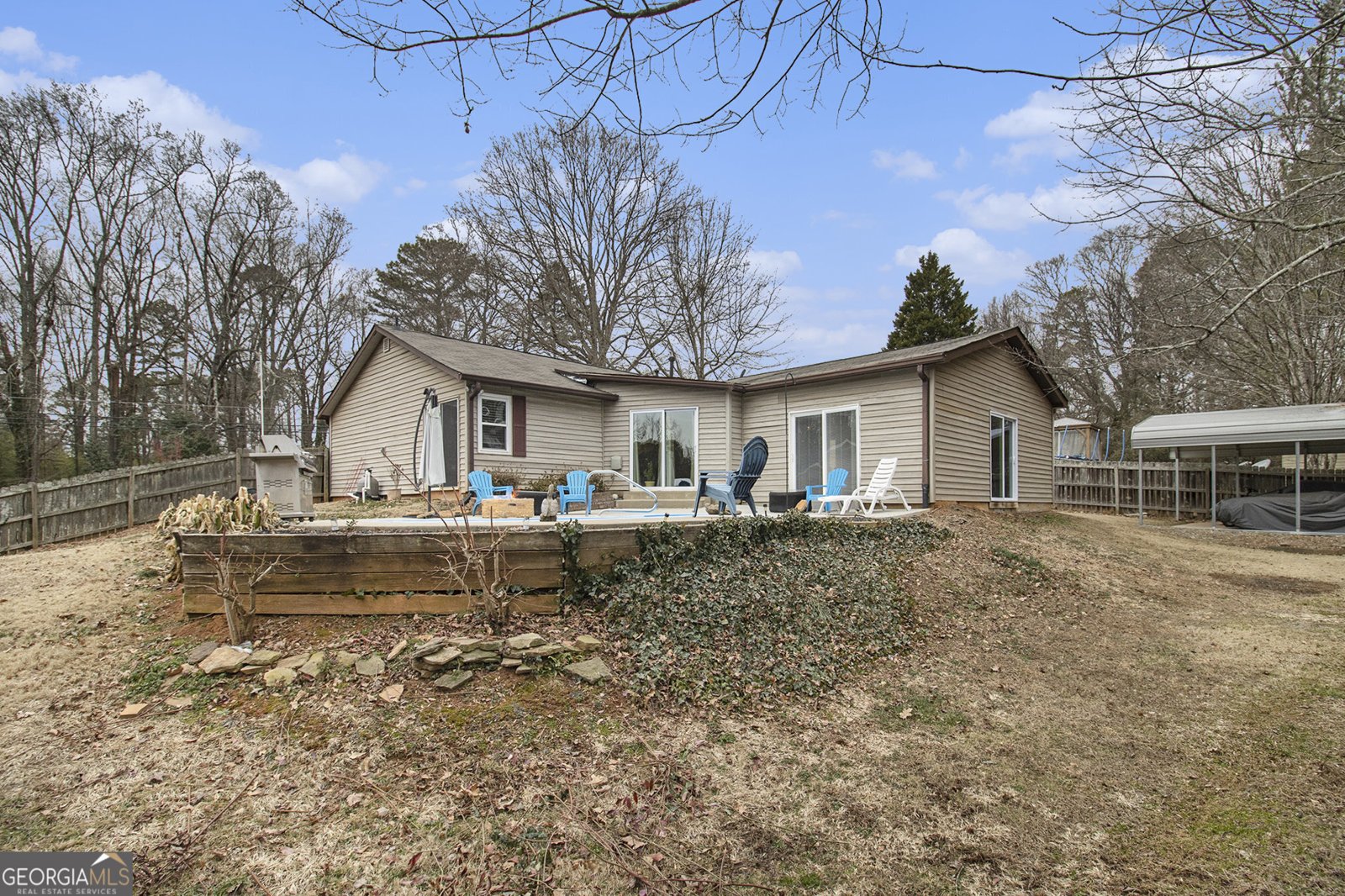 546 Paden Drive Lawrenceville - 34