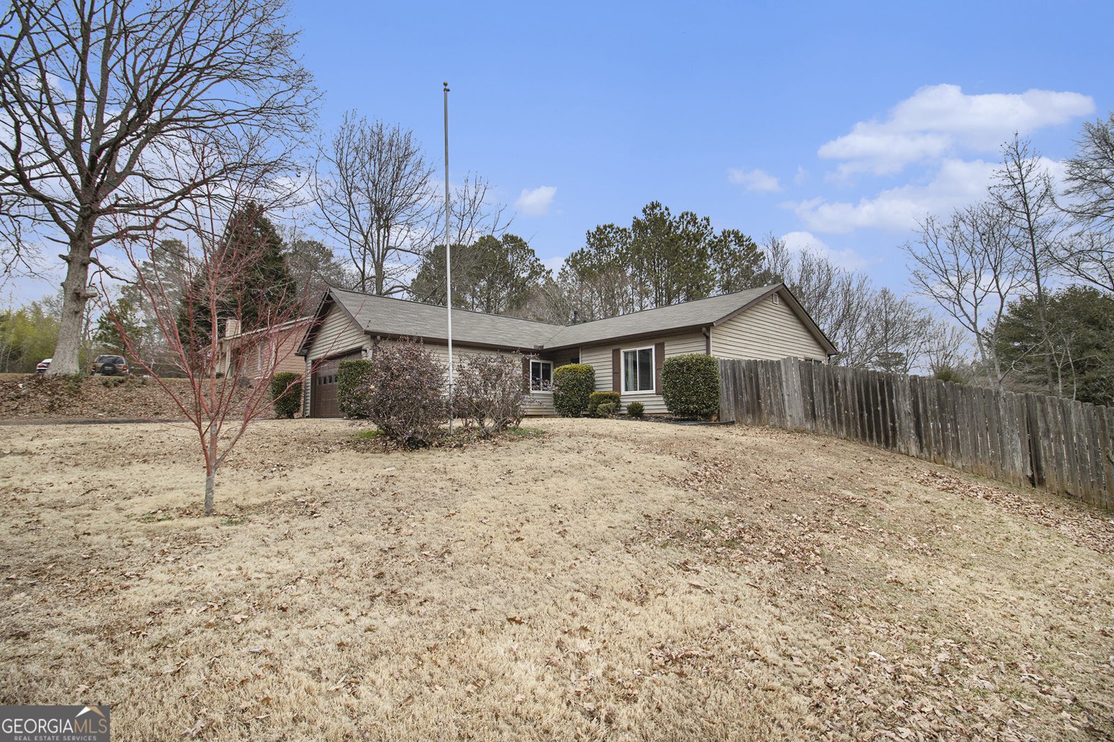 546 Paden Drive Lawrenceville - 35
