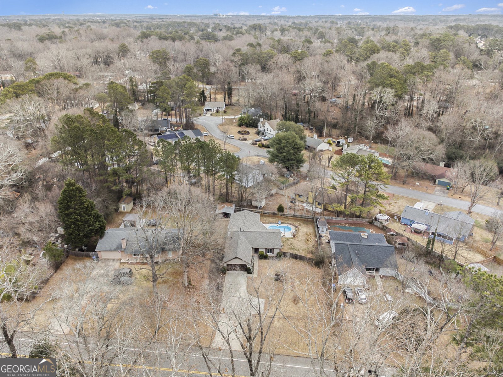 546 Paden Drive Lawrenceville - 38