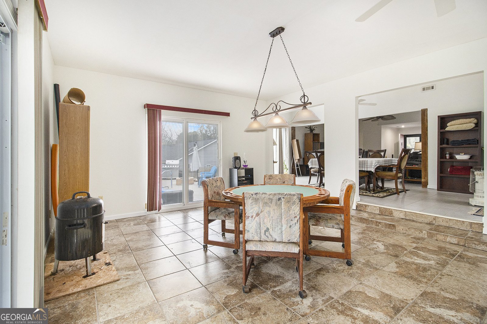 546 Paden Drive Lawrenceville - 9