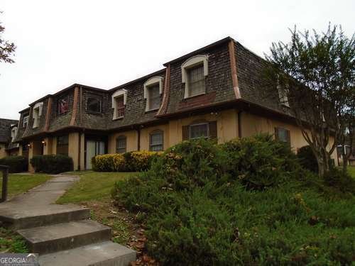 43 Le Parc Fontaine Lithonia - 1
