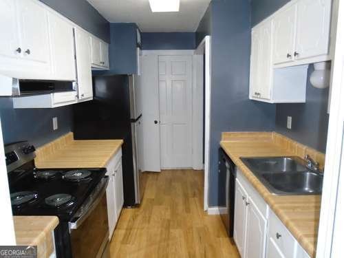43 Le Parc Fontaine Lithonia - 3