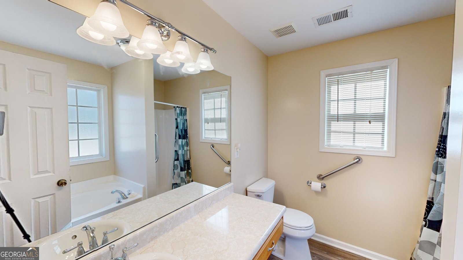 4002 Cheoah Drive Douglasville - 14