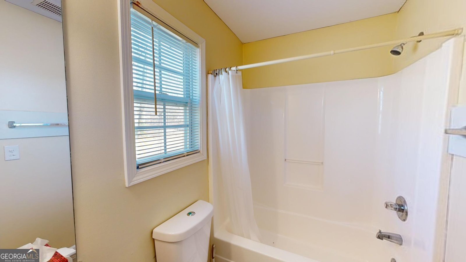 4002 Cheoah Drive Douglasville - 20