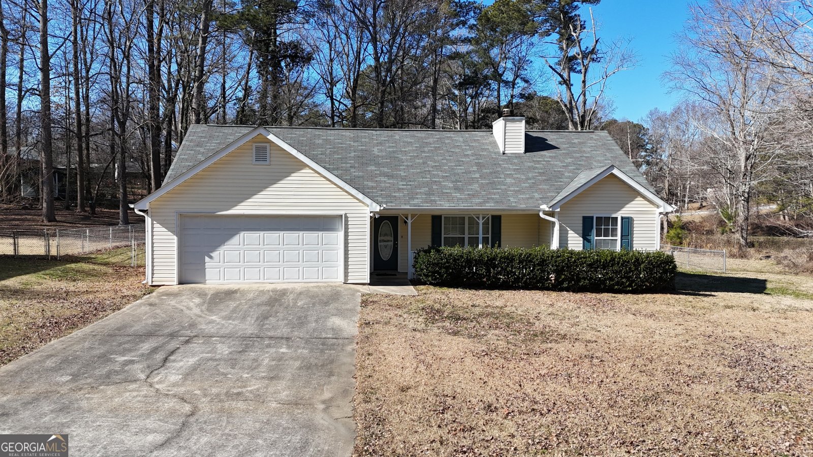 4002 Cheoah Drive Douglasville - 23