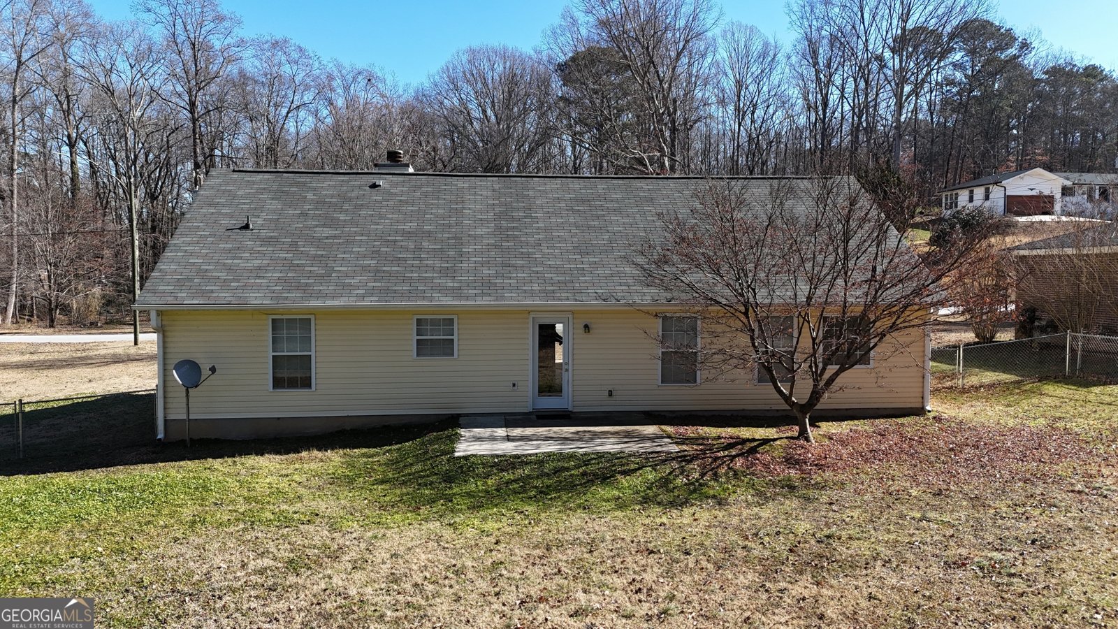 4002 Cheoah Drive Douglasville - 24