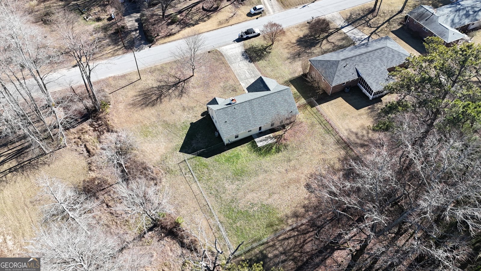 4002 Cheoah Drive Douglasville - 25