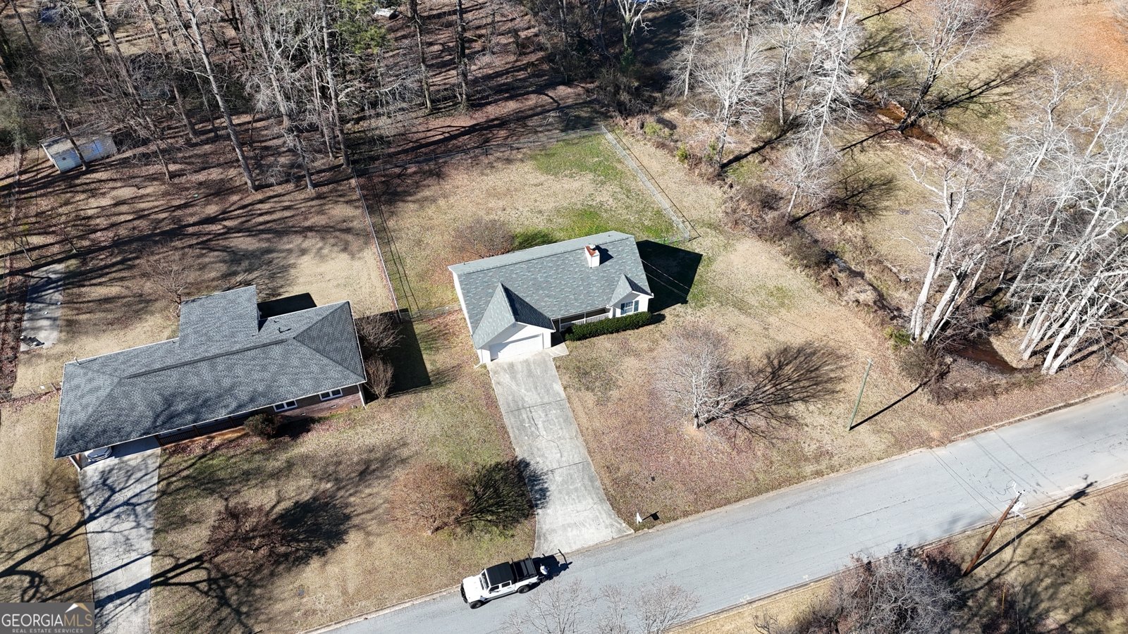 4002 Cheoah Drive Douglasville - 26