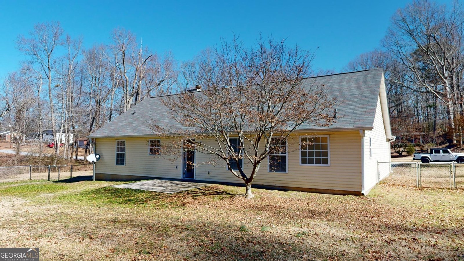 4002 Cheoah Drive Douglasville - 3