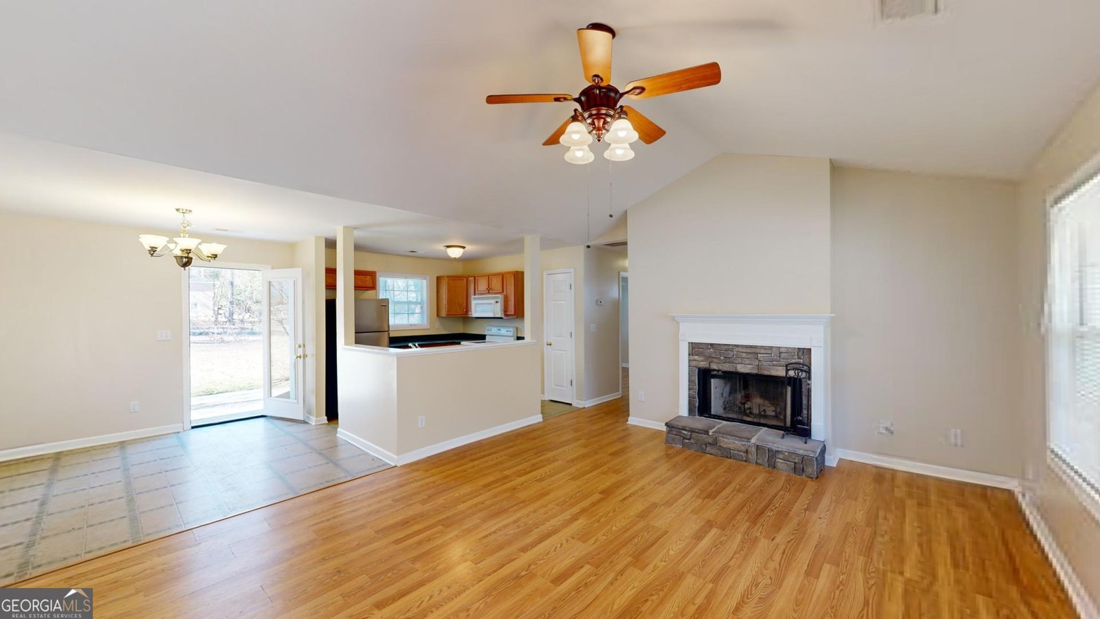 4002 Cheoah Drive Douglasville - 6
