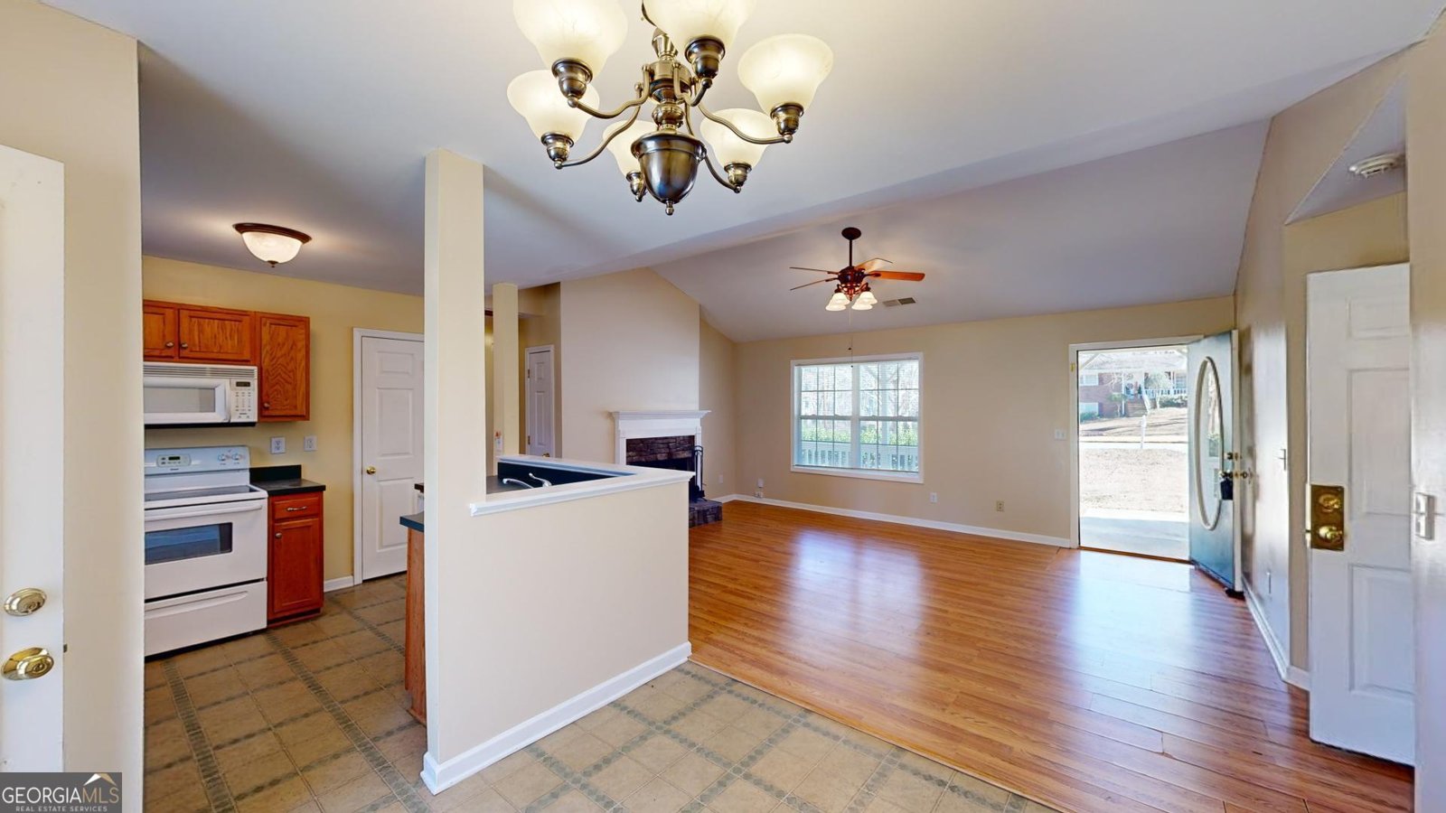 4002 Cheoah Drive Douglasville - 9
