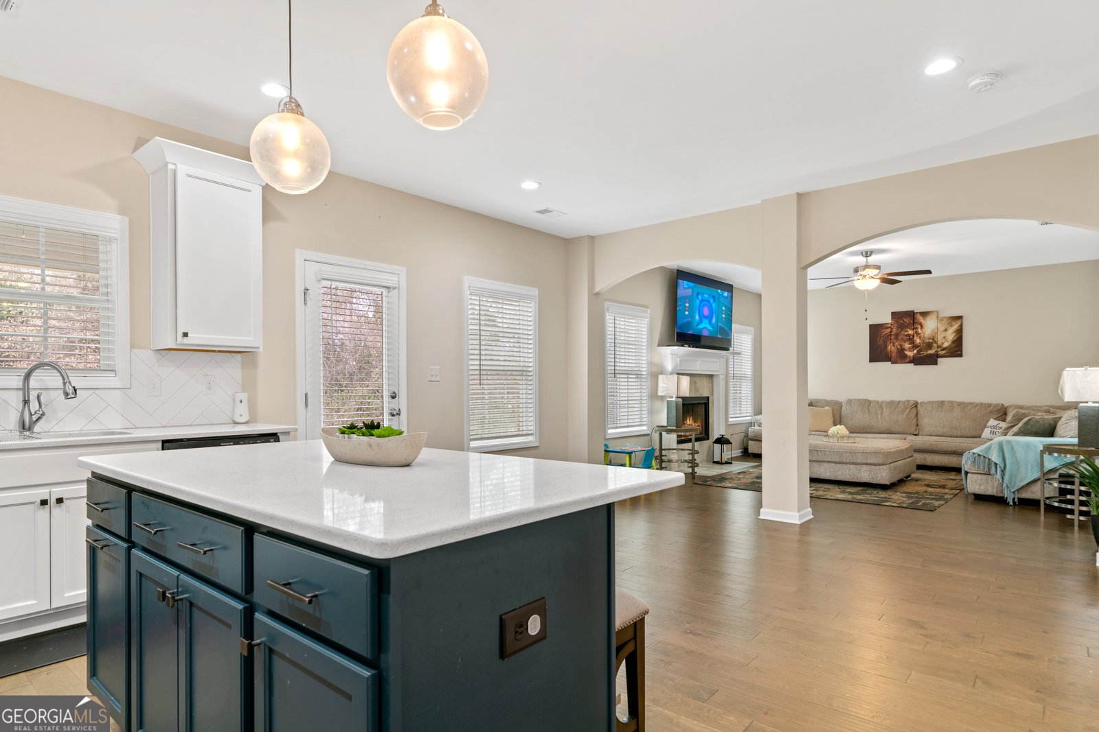 316 Shoshone Circle Kathleen - 16