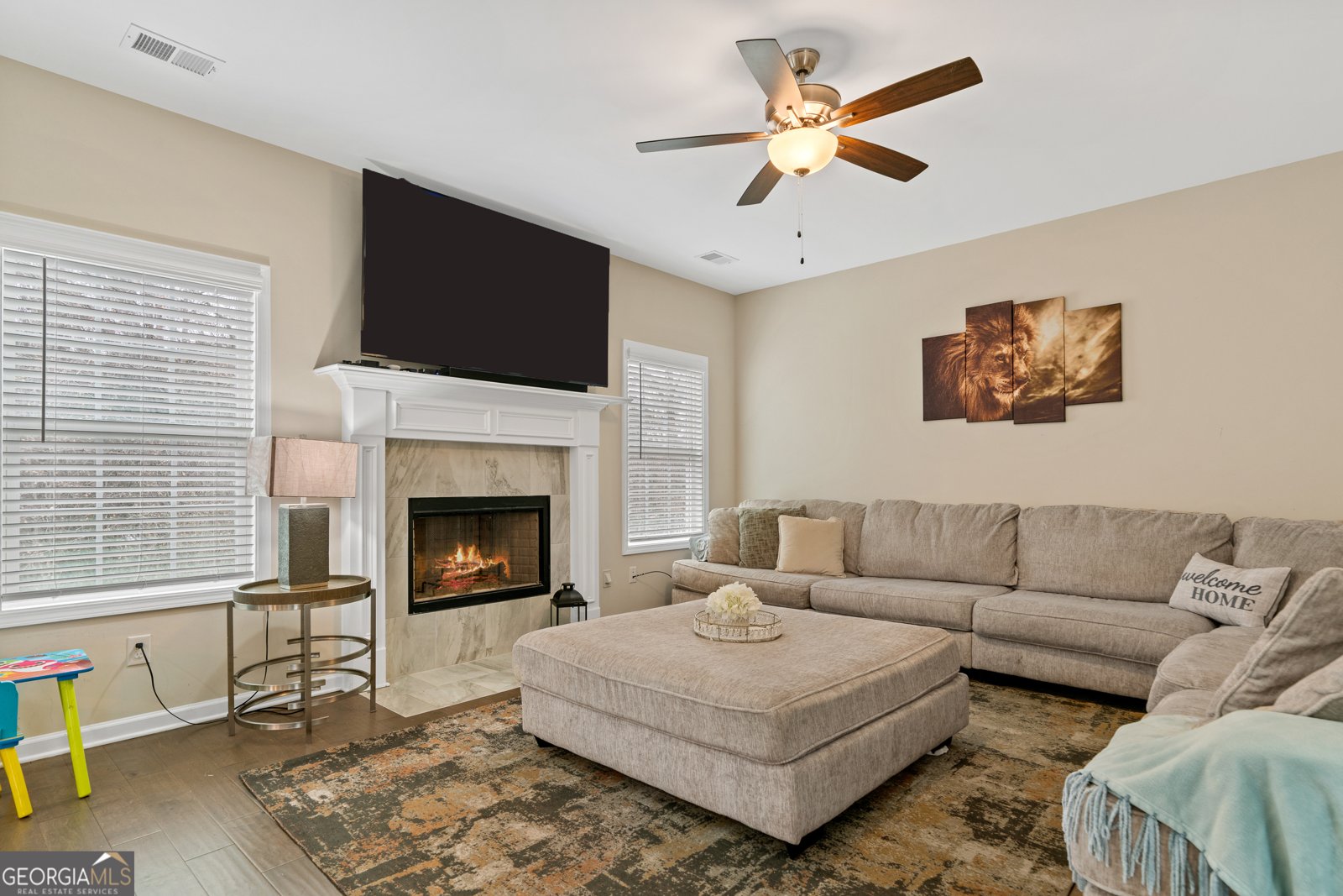 316 Shoshone Circle Kathleen - 17