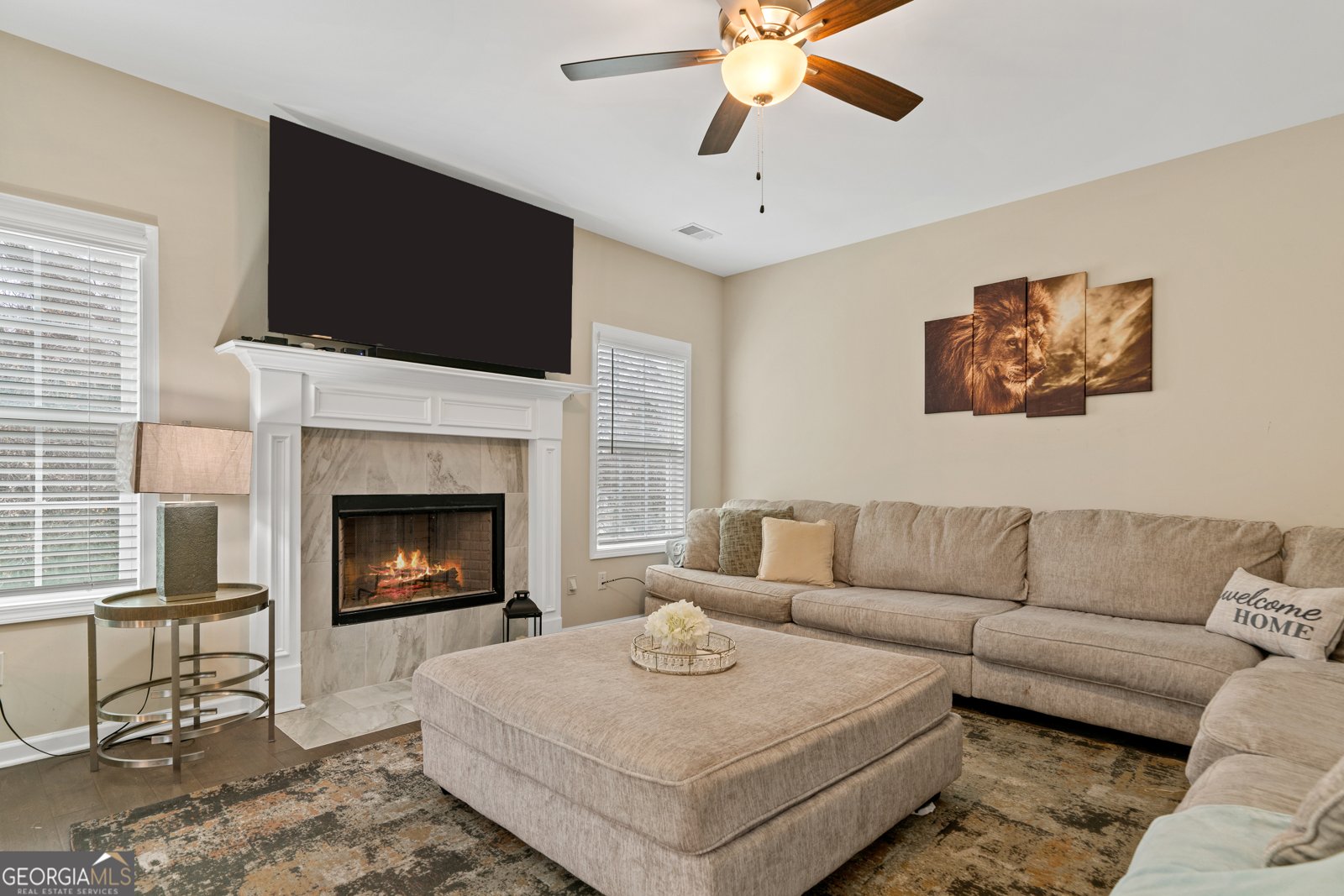 316 Shoshone Circle Kathleen - 20