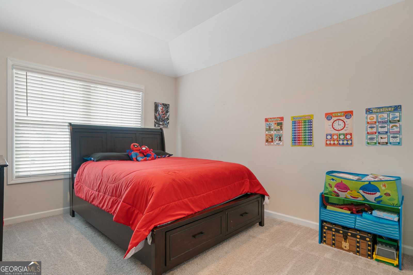 316 Shoshone Circle Kathleen - 38