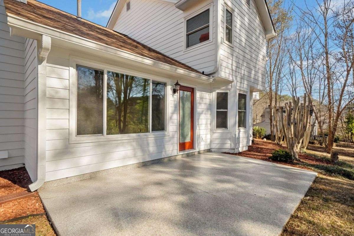 4496 Whitt Station Run Acworth - 9