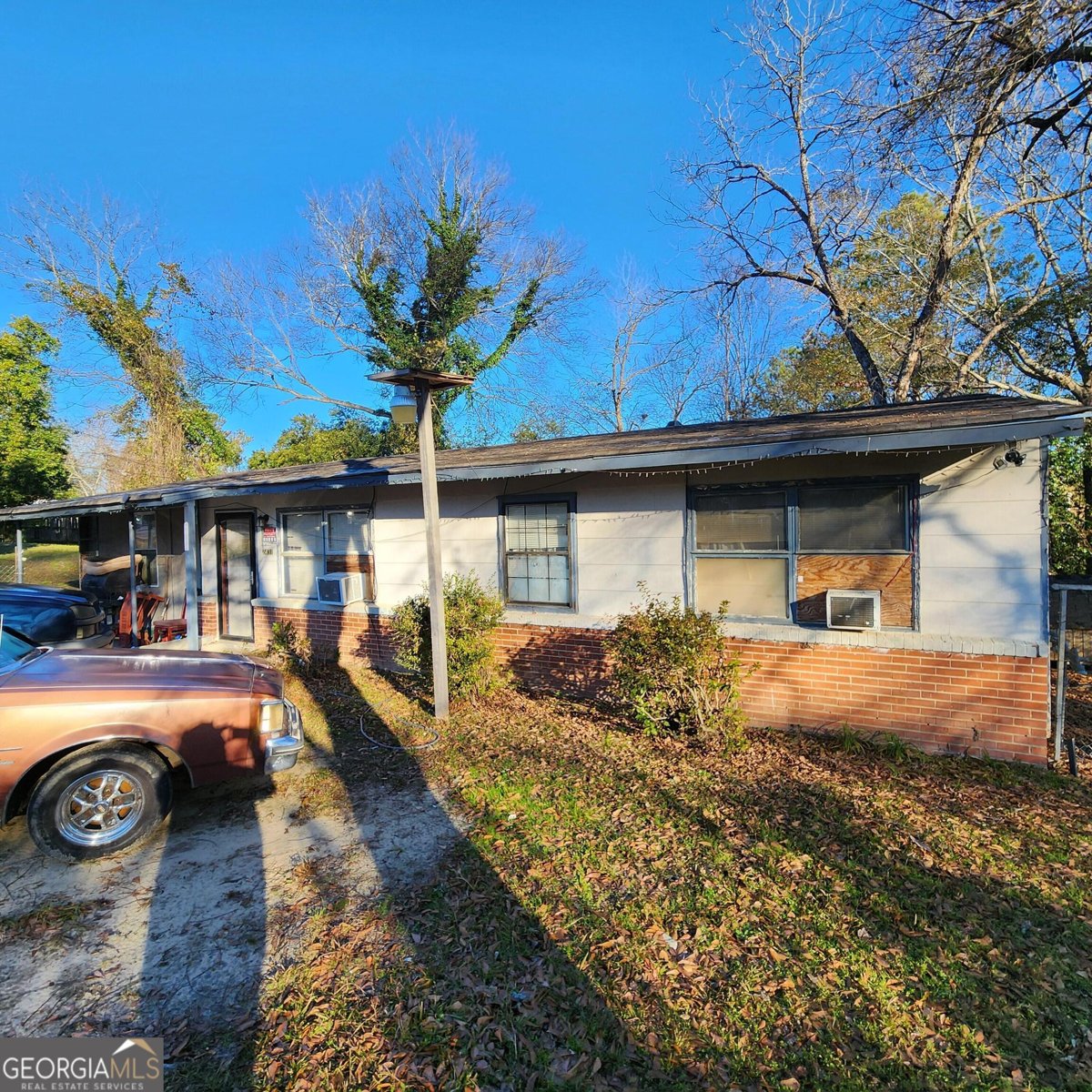 2431 Vivian Drive Macon - 1