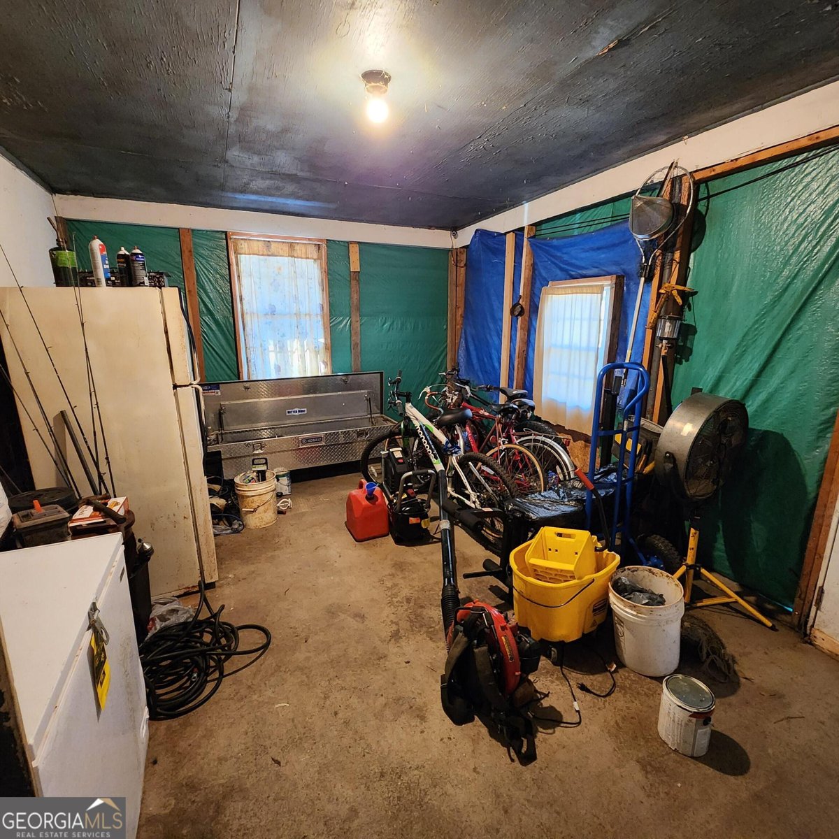2431 Vivian Drive Macon - 13