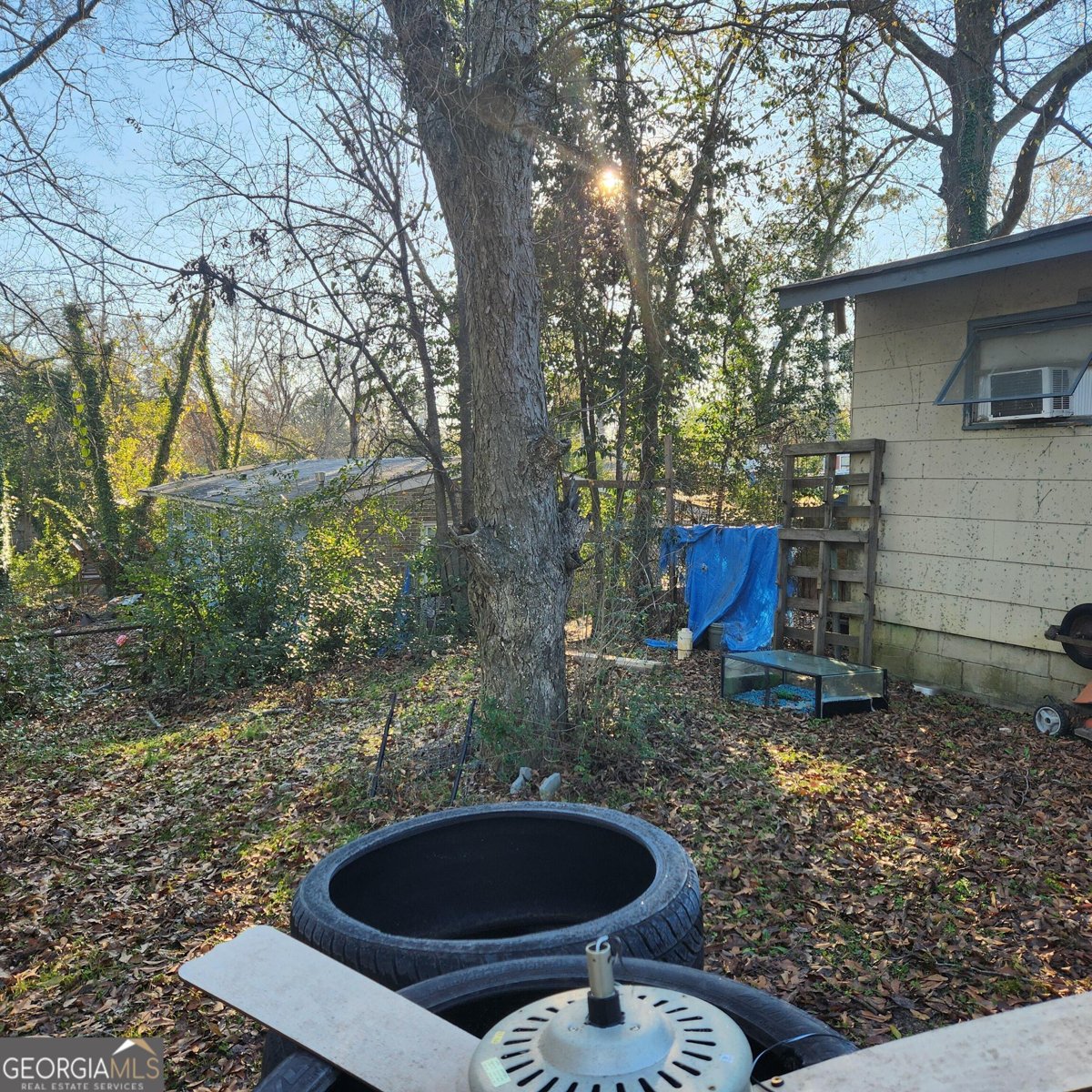 2431 Vivian Drive Macon - 19