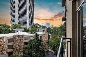 2626 Peachtree Road Atlanta - 16