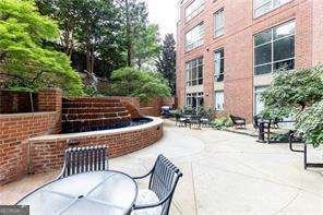 2626 Peachtree Road Atlanta - 20