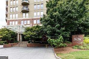 2626 Peachtree Road Atlanta - 23