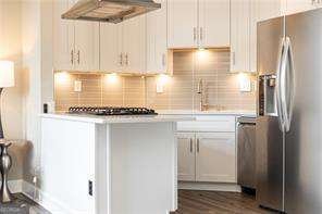 2626 Peachtree Road Atlanta - 8