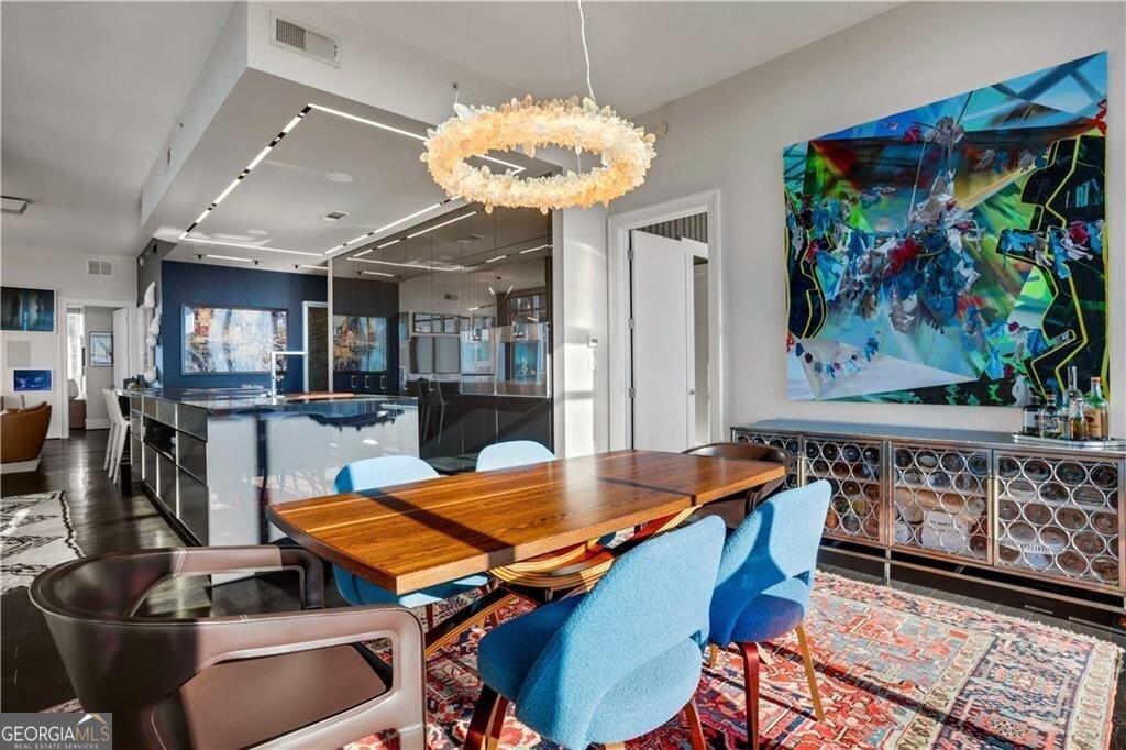 1065 Peachtree Street Atlanta - 16