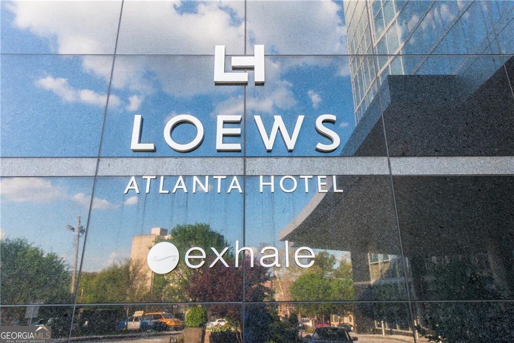 1065 Peachtree Street Atlanta - 60