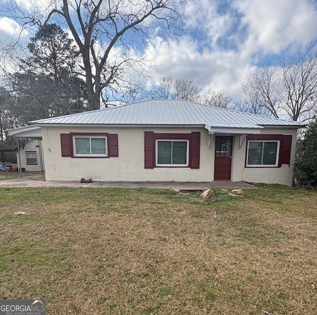 551 Myrtle Street Wrightsville - 1