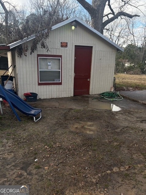 551 Myrtle Street Wrightsville - 35
