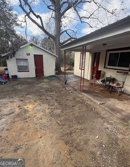 551 Myrtle Street Wrightsville - 36