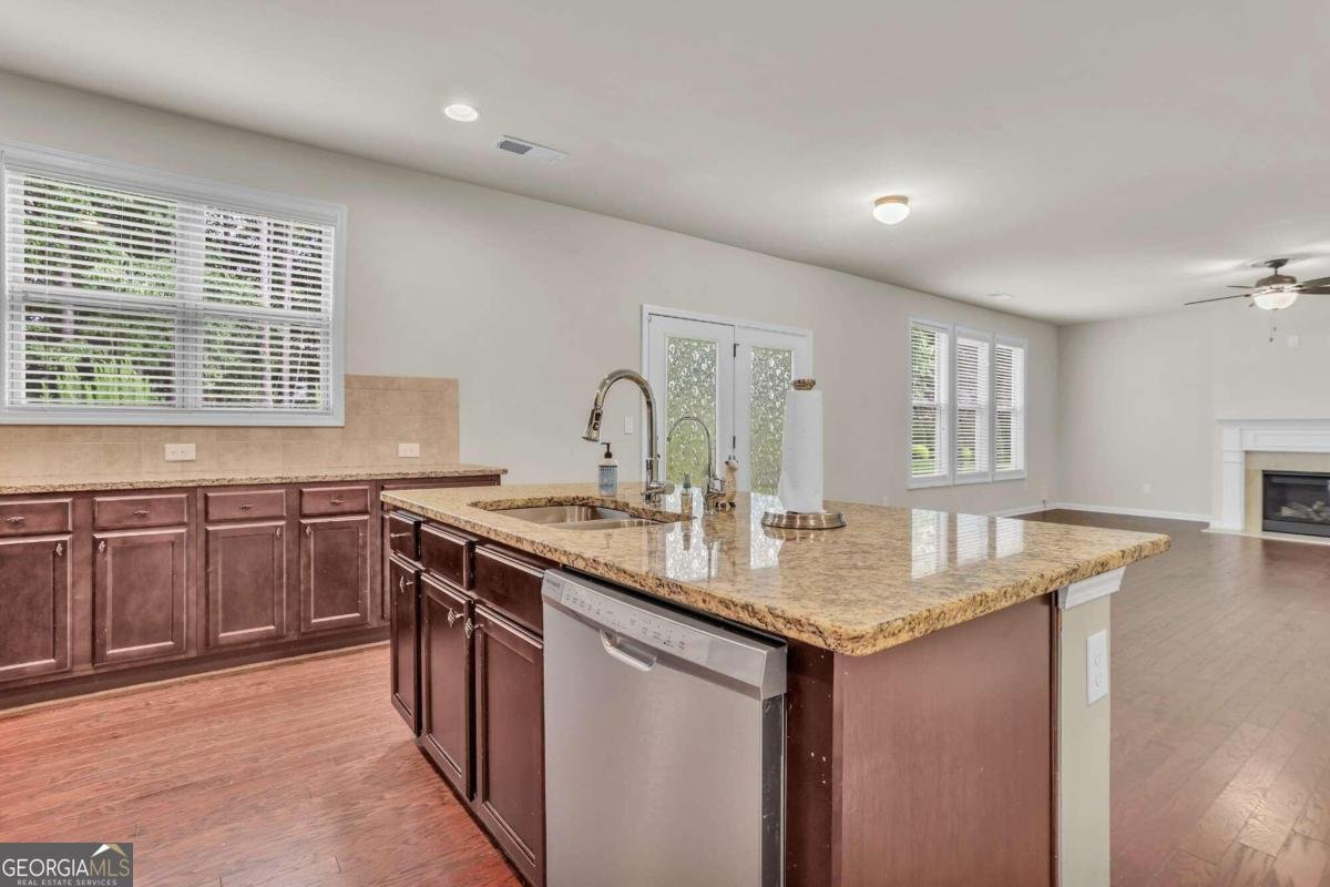 1354 Slate Bend Drive Dacula - 16