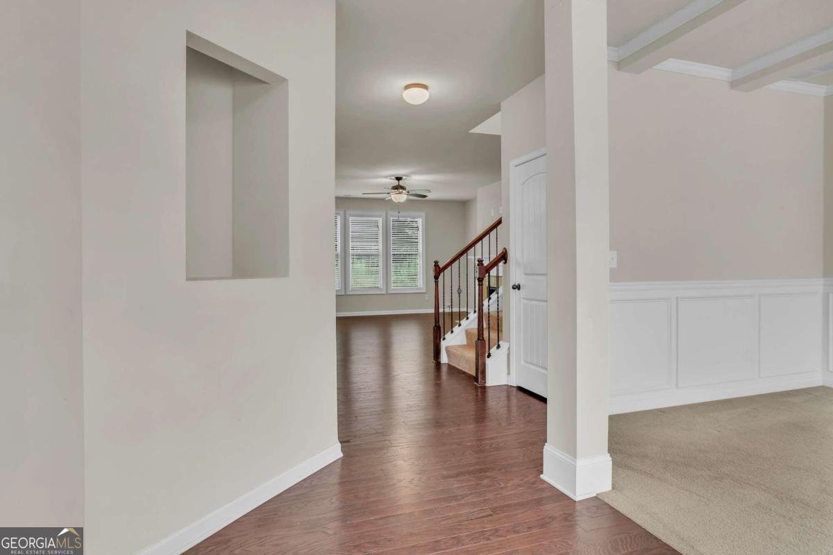 1354 Slate Bend Drive Dacula - 2