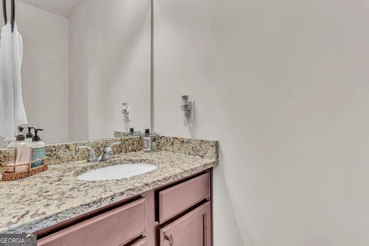 1354 Slate Bend Drive Dacula - 20