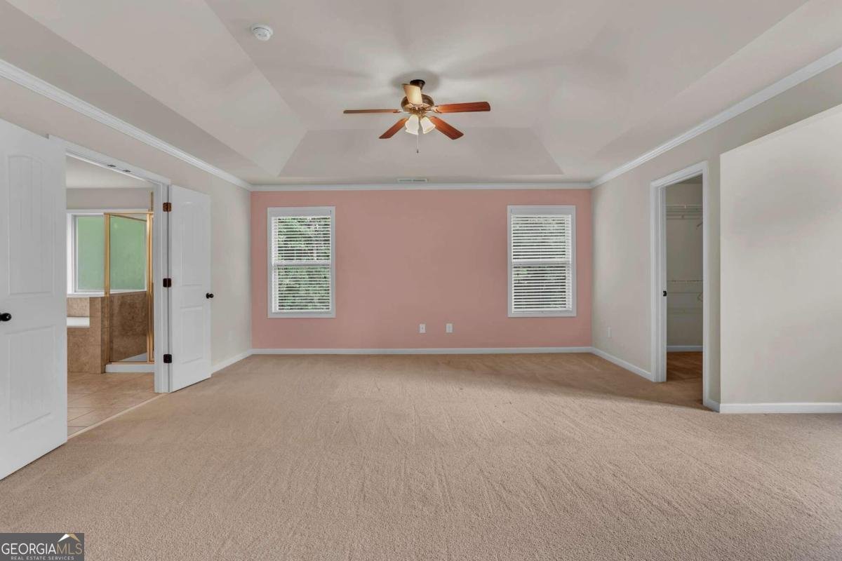 1354 Slate Bend Drive Dacula - 29