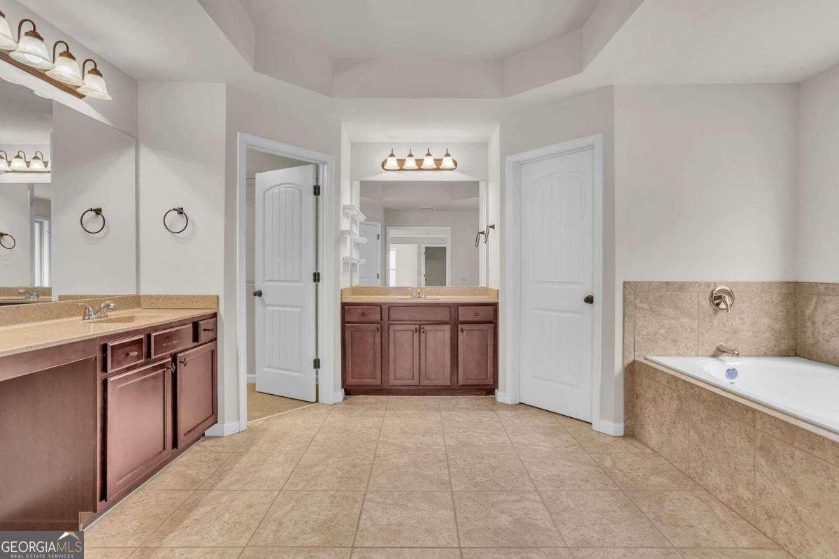 1354 Slate Bend Drive Dacula - 34