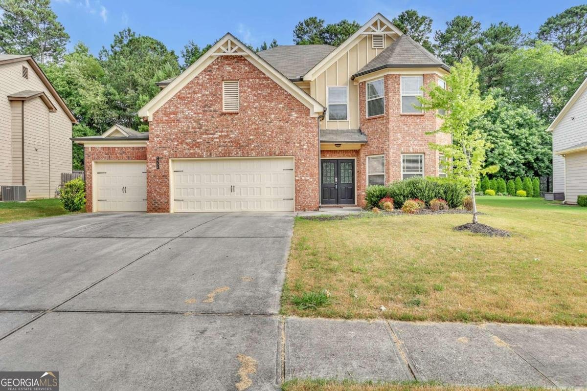 1354 Slate Bend Drive Dacula - 37