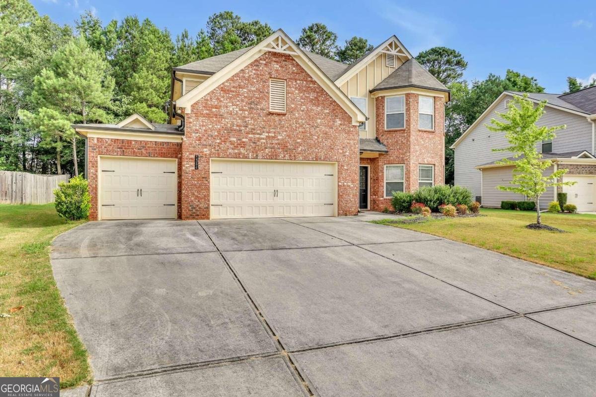 1354 Slate Bend Drive Dacula - 38