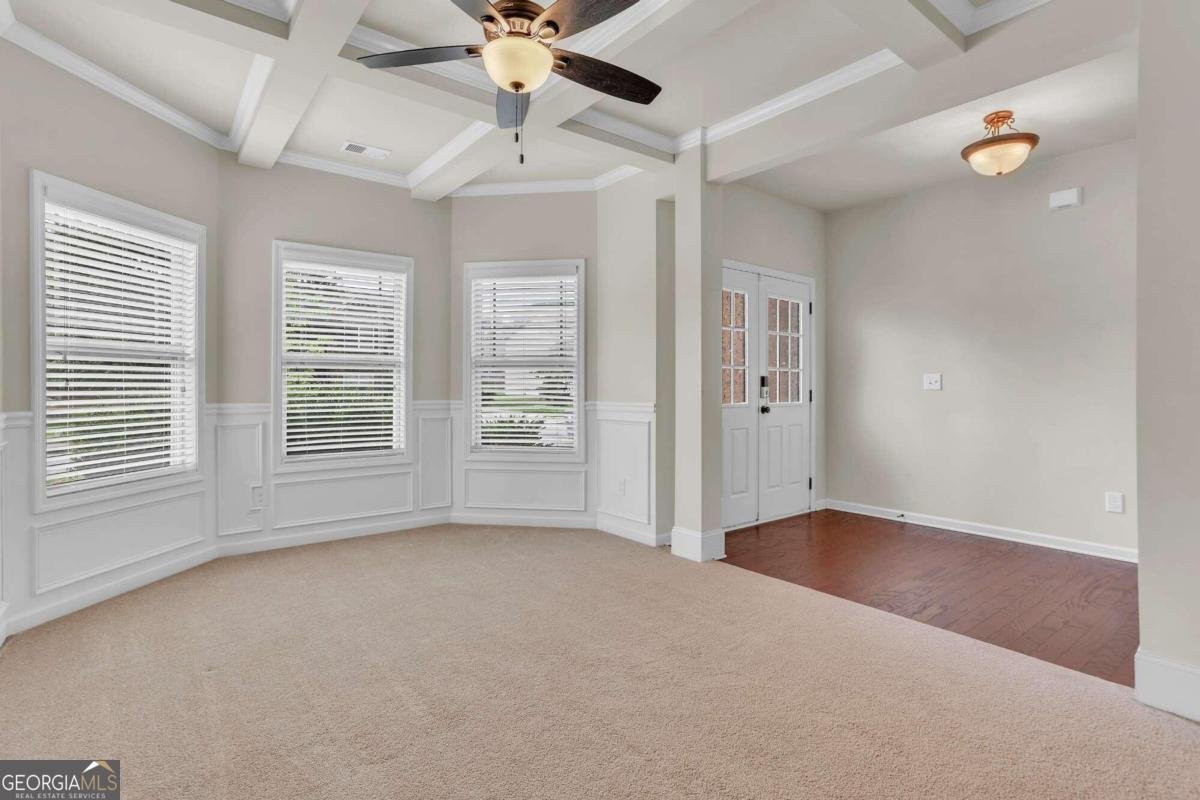 1354 Slate Bend Drive Dacula - 4