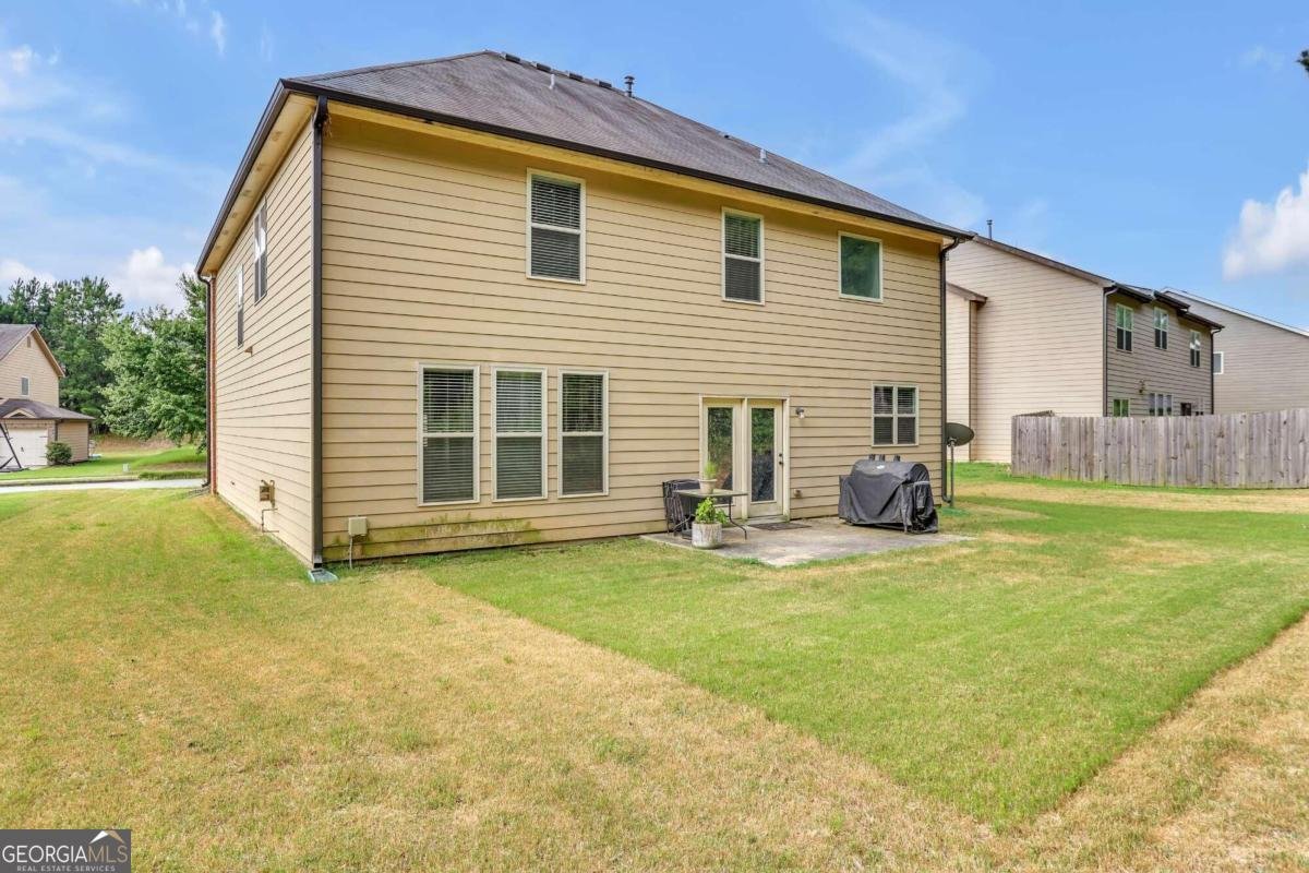1354 Slate Bend Drive Dacula - 40