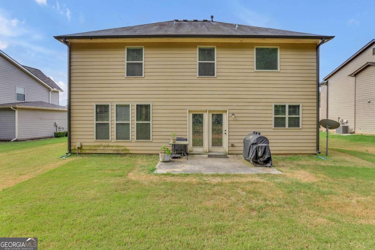 1354 Slate Bend Drive Dacula - 41