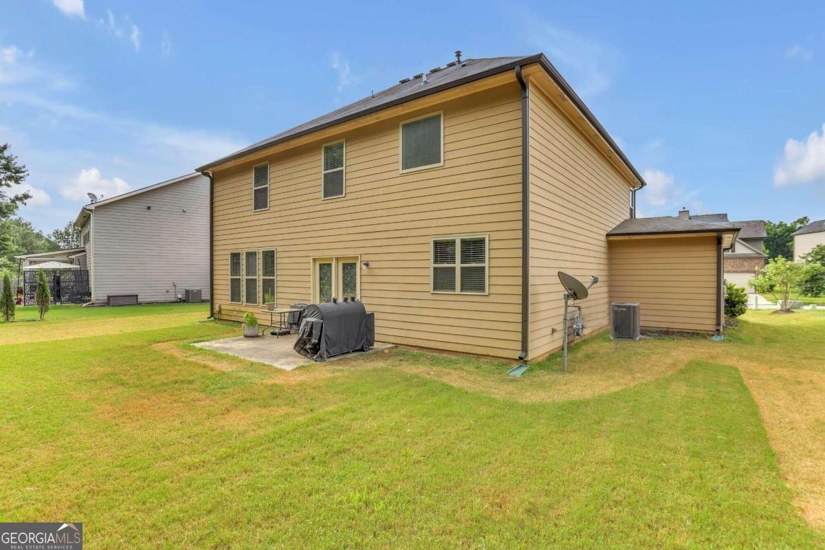 1354 Slate Bend Drive Dacula - 42