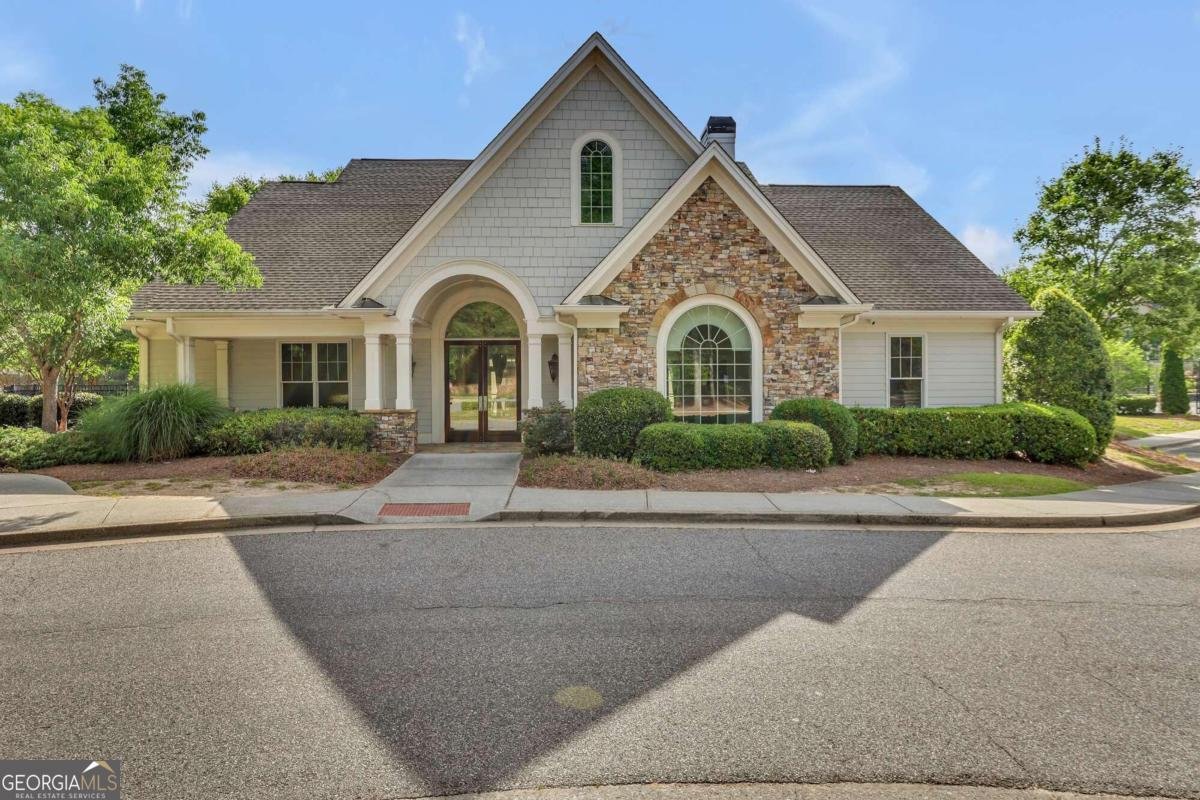 1354 Slate Bend Drive Dacula - 44