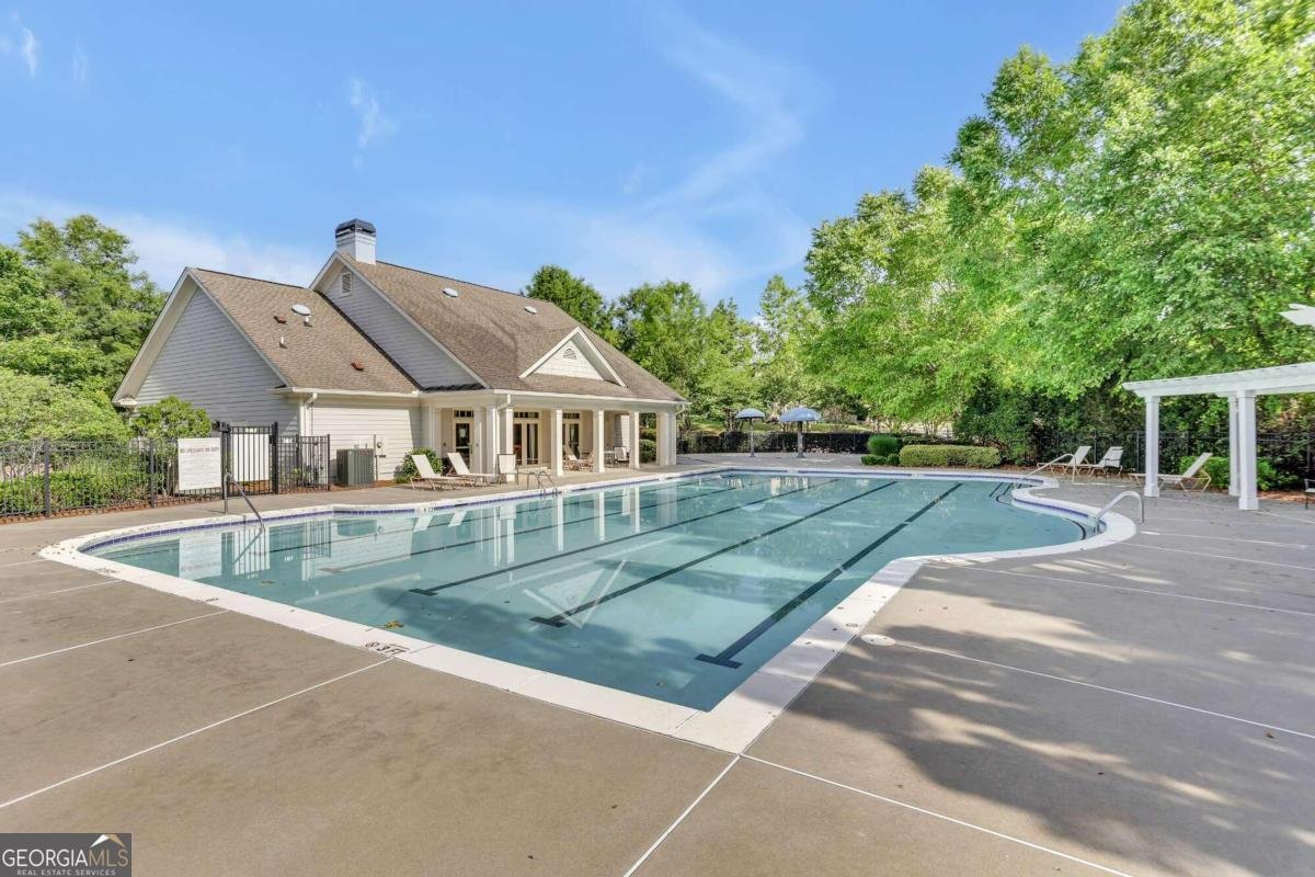 1354 Slate Bend Drive Dacula - 45
