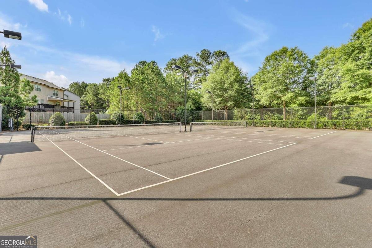 1354 Slate Bend Drive Dacula - 46