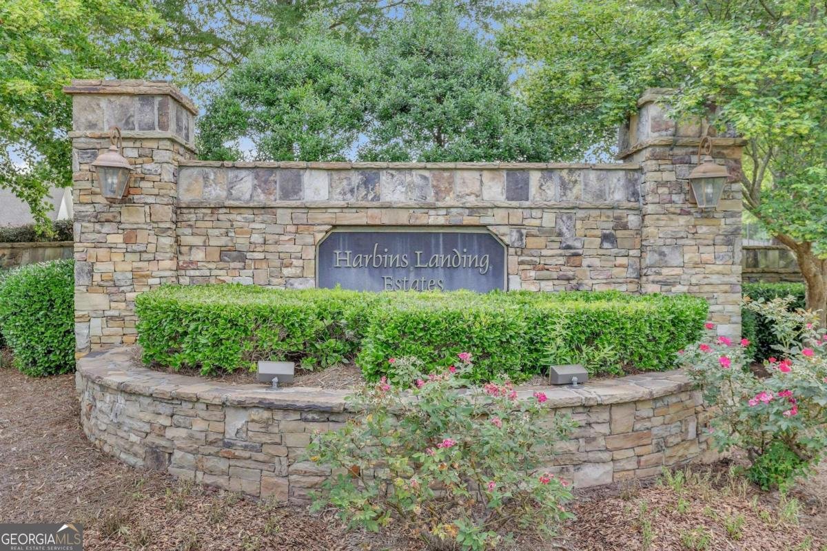 1354 Slate Bend Drive Dacula - 47