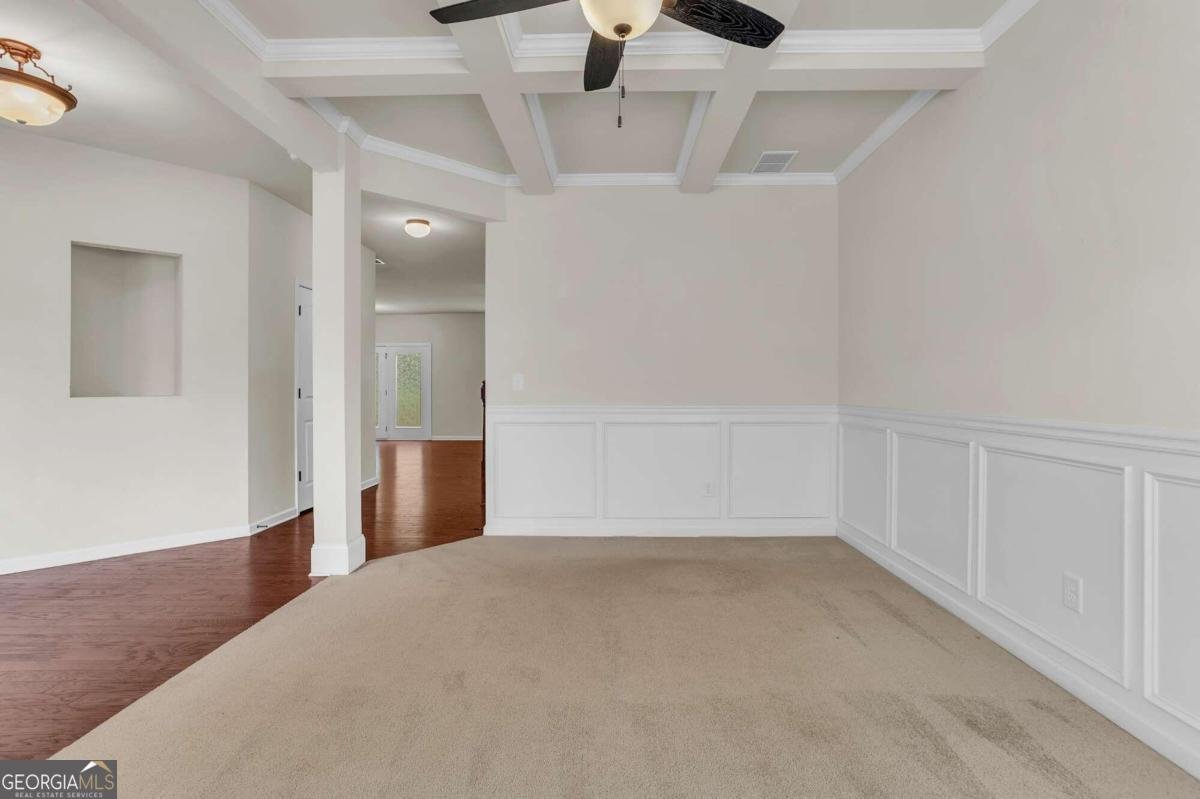 1354 Slate Bend Drive Dacula - 5