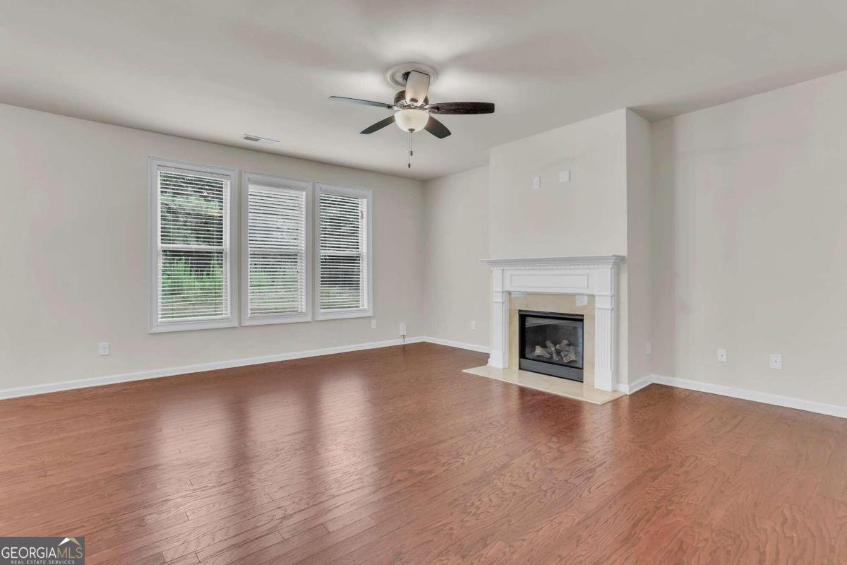 1354 Slate Bend Drive Dacula - 6