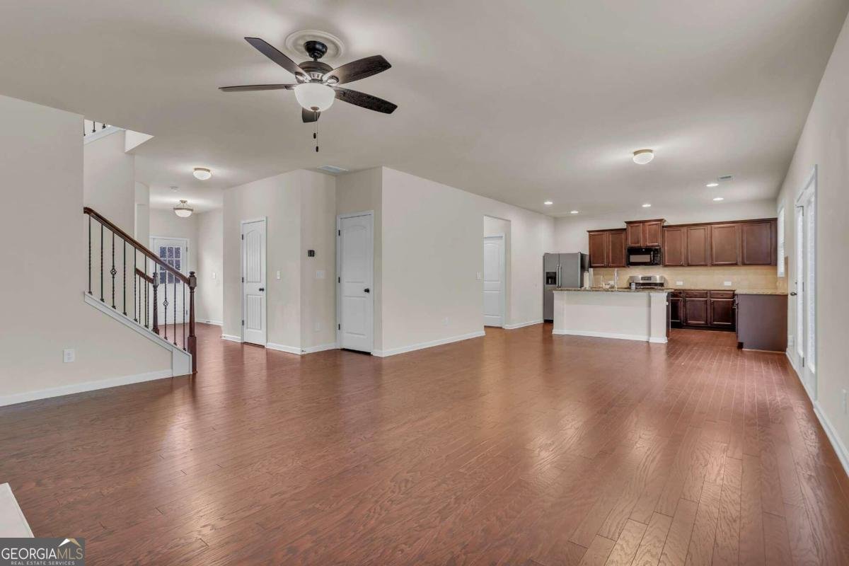 1354 Slate Bend Drive Dacula - 8
